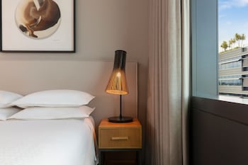 four points by sheraton sydney central park