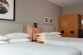 four points by sheraton sydney central park