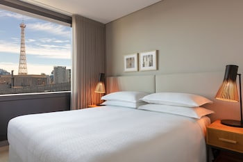 four points by sheraton sydney central park