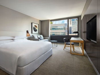 four points by sheraton sydney central park