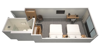 four points by sheraton sydney central park