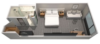 four points by sheraton sydney central park