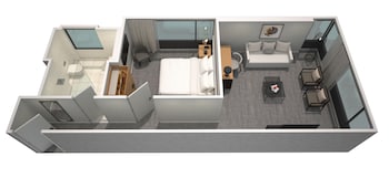 four points by sheraton sydney central park