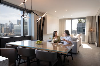 four points by sheraton sydney central park