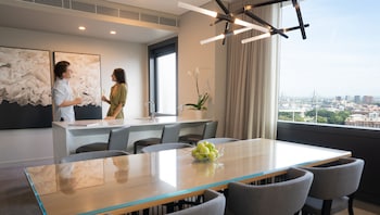 four points by sheraton sydney central park