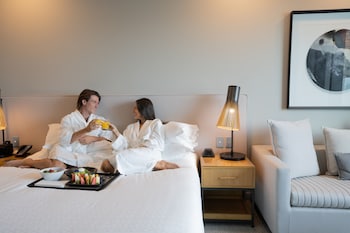 four points by sheraton sydney central park