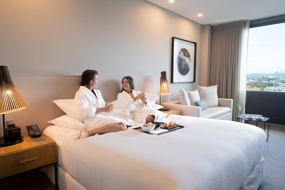 four points by sheraton sydney central park