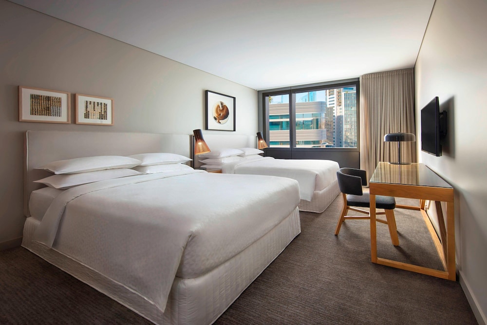 four points by sheraton sydney central park