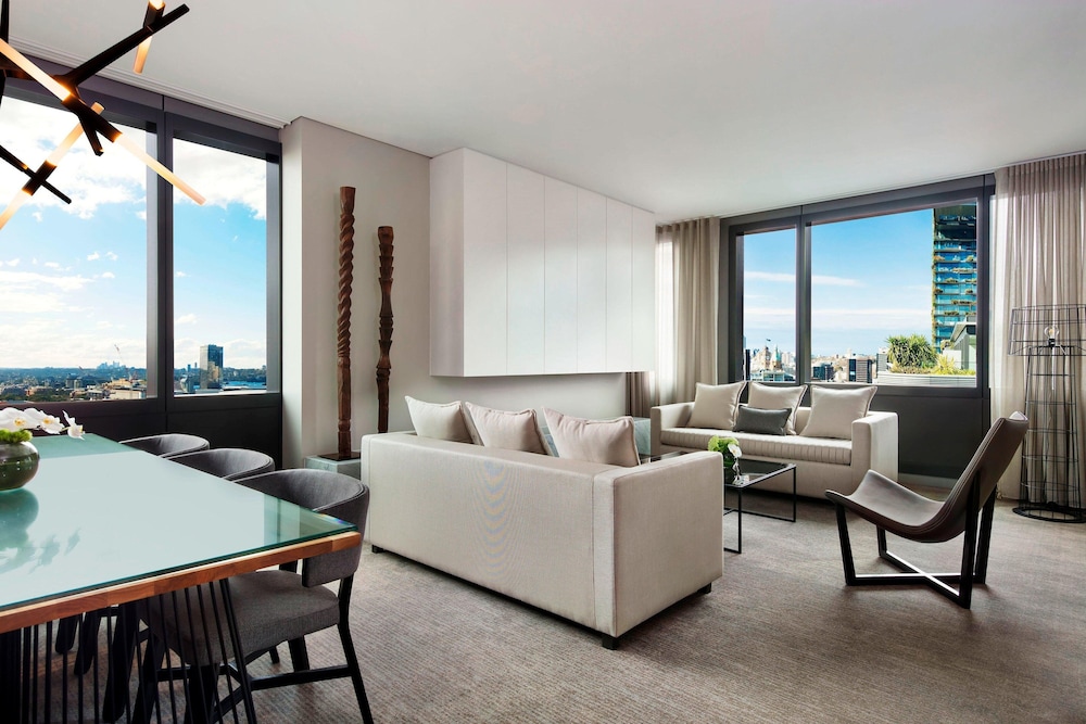 four points by sheraton sydney central park