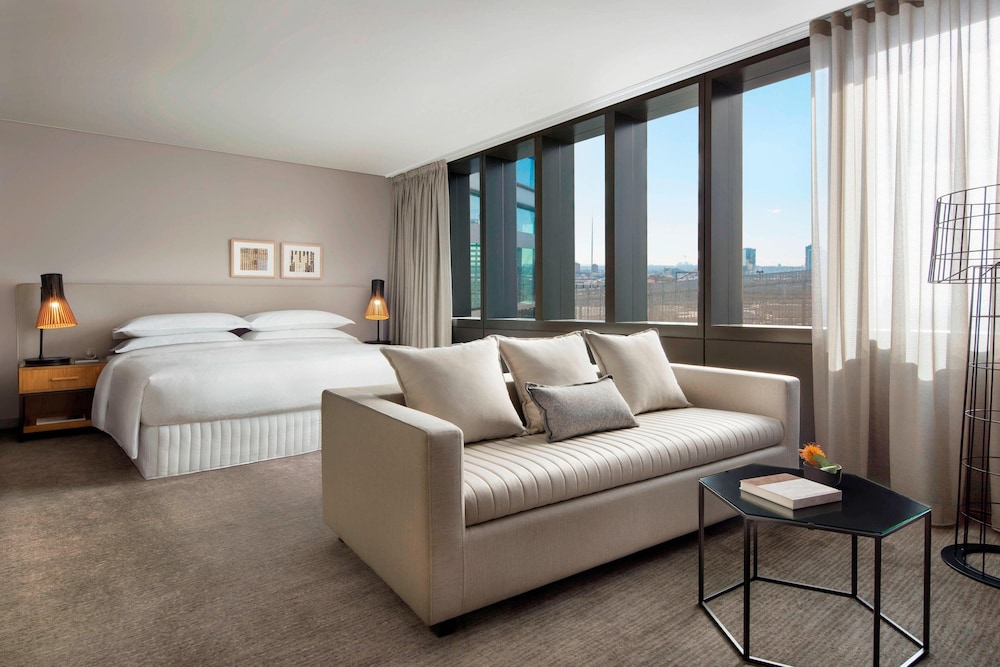 four points by sheraton sydney central park