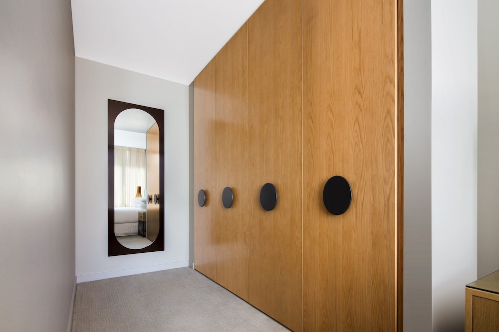 four points by sheraton sydney central park