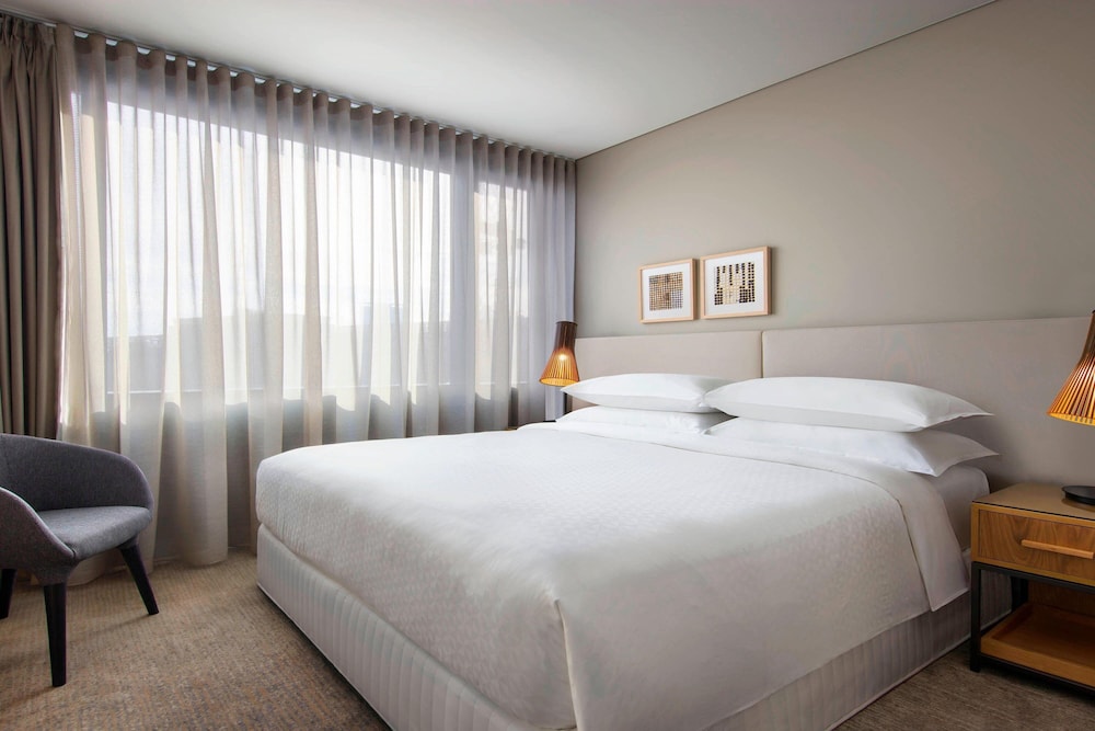 four points by sheraton sydney central park