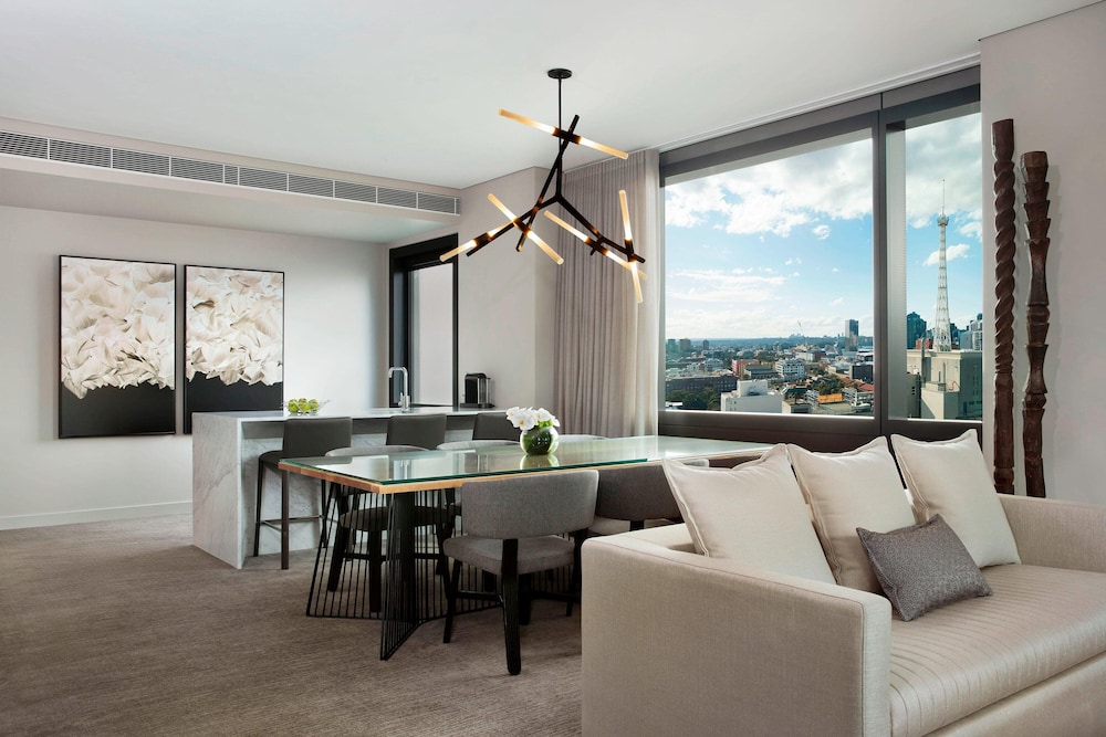 four points by sheraton sydney central park