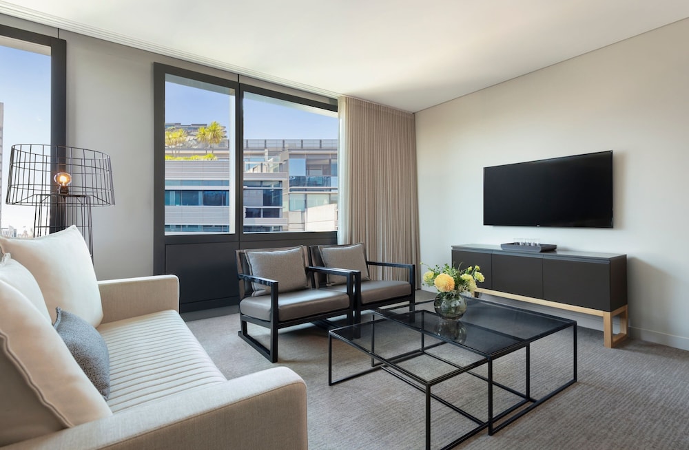 four points by sheraton sydney central park