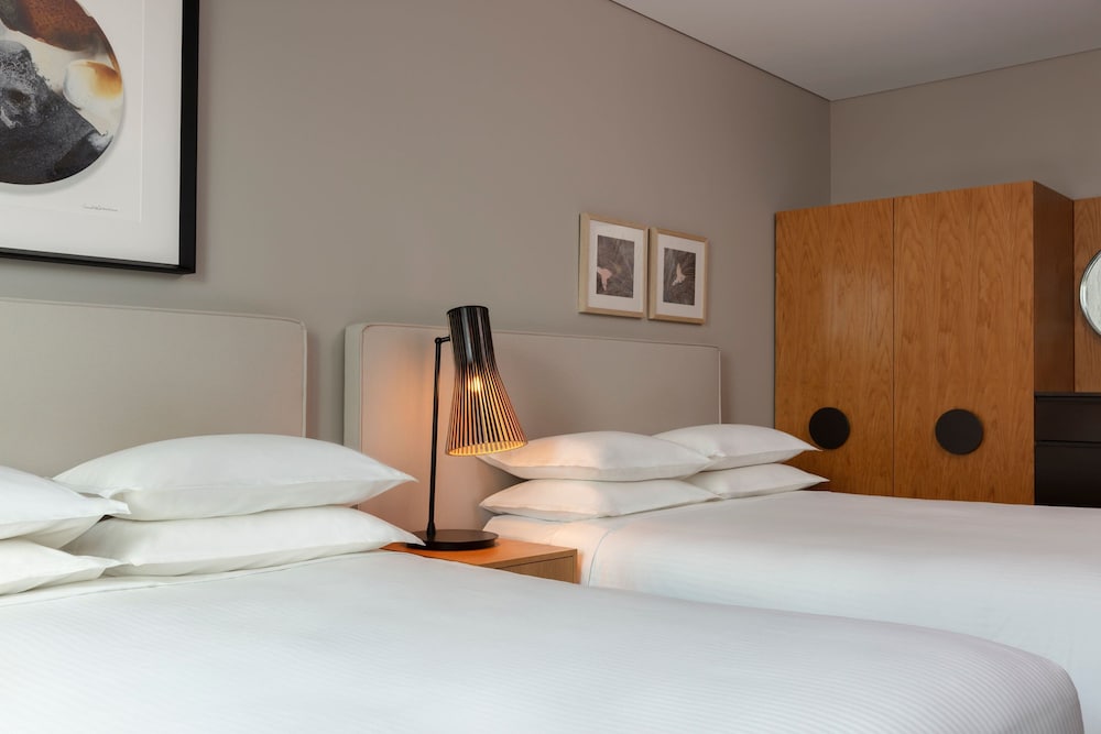 four points by sheraton sydney central park