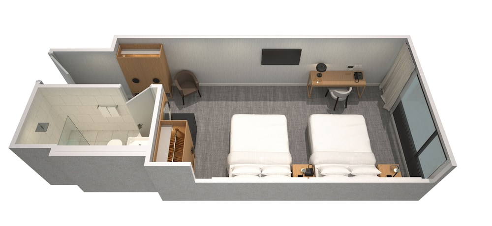 four points by sheraton sydney central park