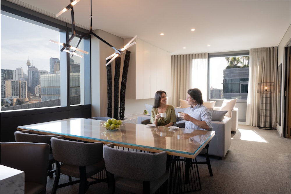 four points by sheraton sydney central park