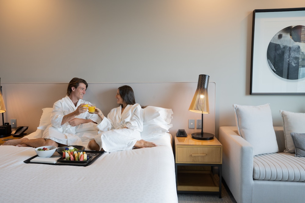 four points by sheraton sydney central park