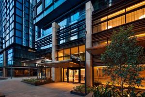 four points by sheraton sydney central park