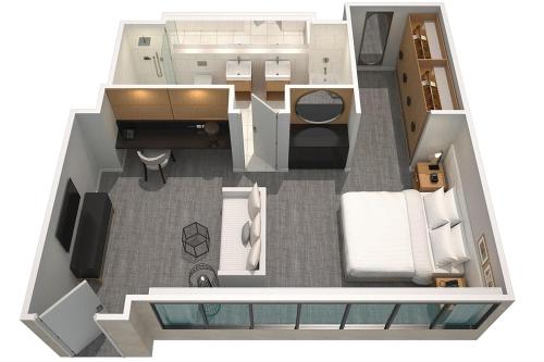 four points by sheraton sydney central park