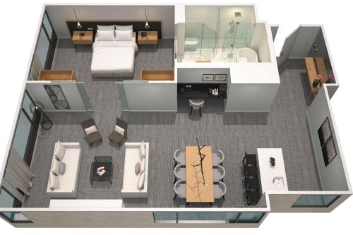 four points by sheraton sydney central park