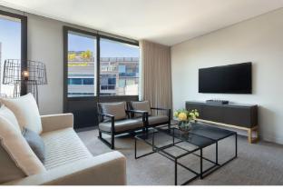 four points by sheraton sydney central park