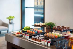 four points by sheraton sydney central park