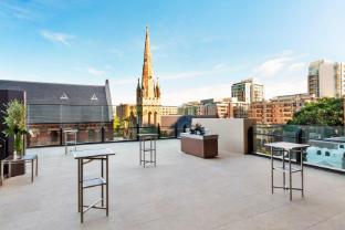 four points by sheraton sydney central park