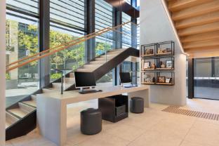 four points by sheraton sydney central park