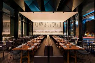 four points by sheraton sydney central park