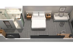 four points by sheraton sydney central park