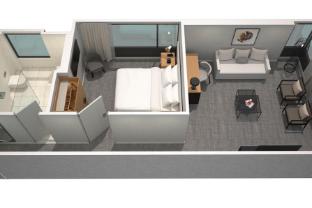 four points by sheraton sydney central park