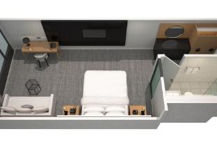 four points by sheraton sydney central park