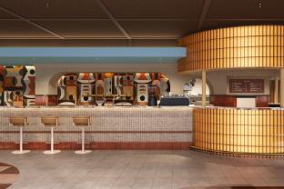 four points by sheraton sydney central park