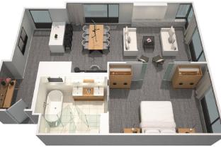 four points by sheraton sydney central park