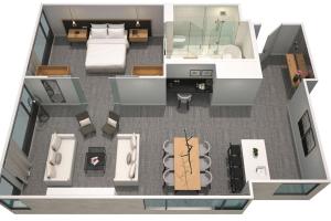 four points by sheraton sydney central park