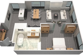 four points by sheraton sydney central park