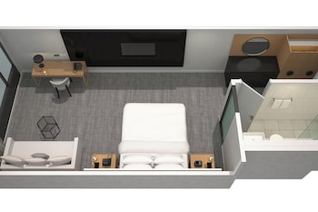 four points by sheraton sydney central park