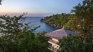 Oceans Edge Resort - Carabao Island,Carabao Island>>Boracay,3 star