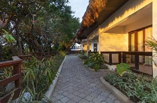 Oceans Edge Resort - Carabao Island,Carabao Island>>Boracay,3 star
