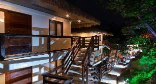 Oceans Edge Resort - Carabao Island,Carabao Island>>Boracay,3 star