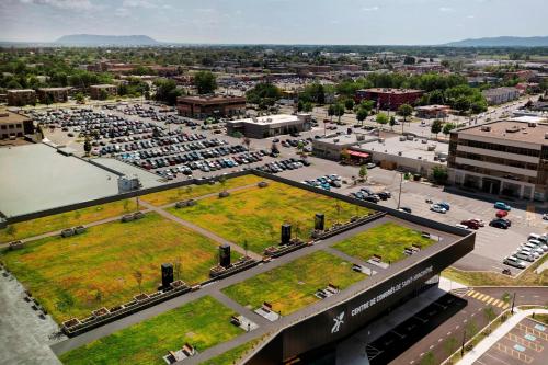 sheraton saint hyacinthe hotel