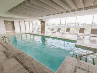 sheraton saint hyacinthe hotel