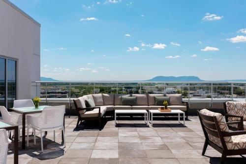 sheraton saint hyacinthe hotel