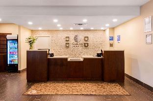 comfort inn and suites