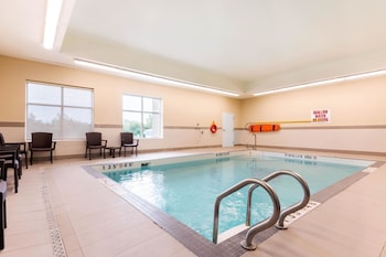 comfort inn and suites