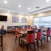 comfort inn and suites