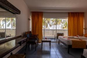 sun n sand beach resort