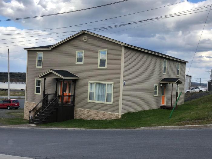 clarenville
