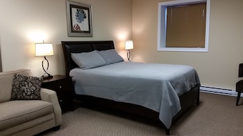 riverview suites